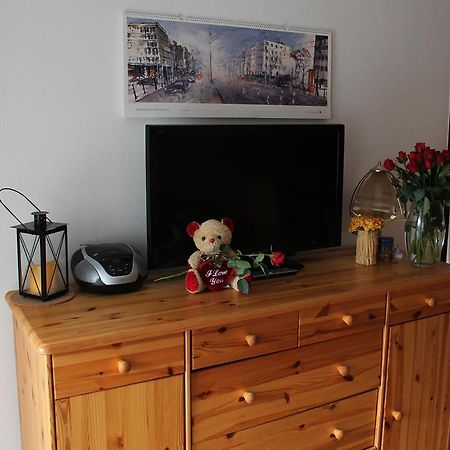Appartements Monte Rosa Tasch Luaran gambar