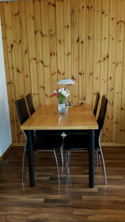 Appartements Monte Rosa Tasch Bilik gambar